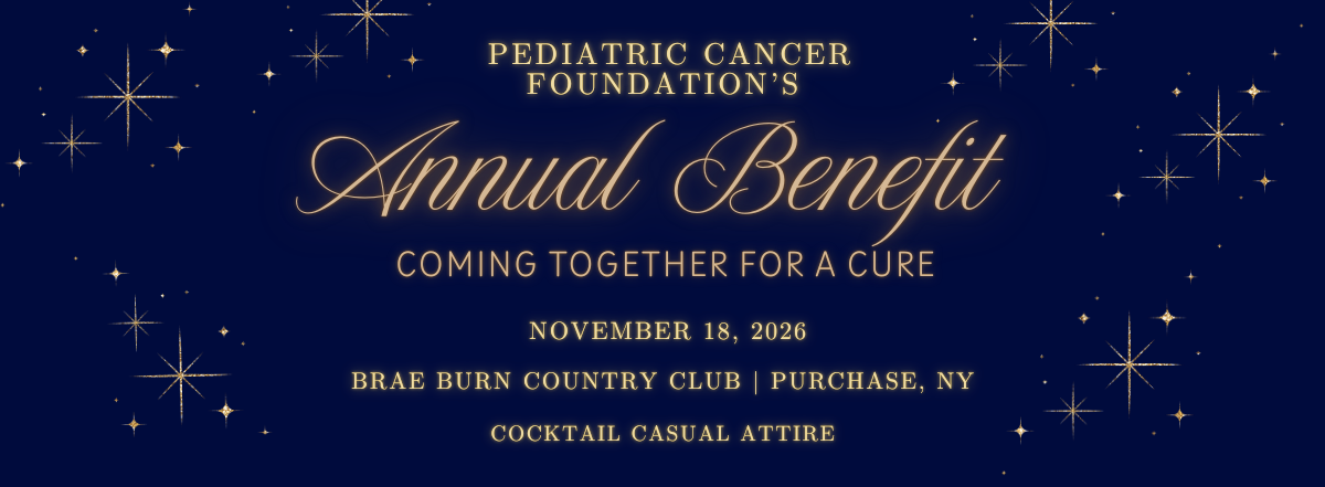 2026 Annual Benefit